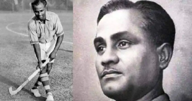 dhyanchand featured inmarathhi