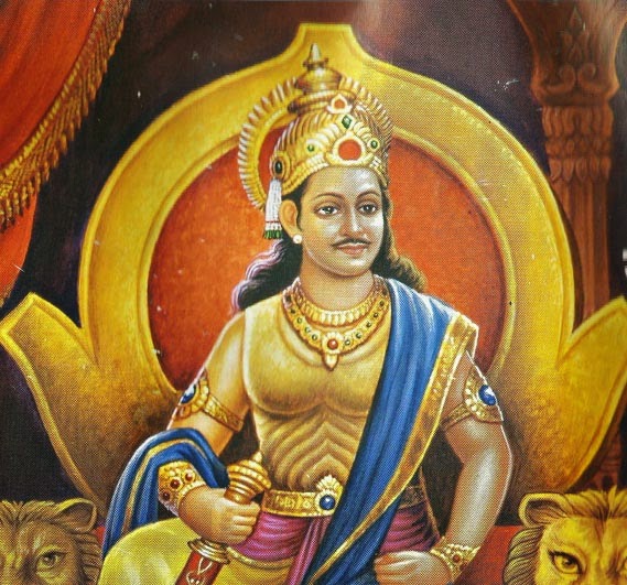 Chandragupt Mory-marathipizza