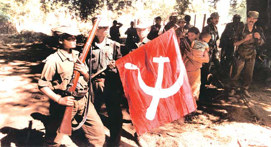 communist violence in india marathipizza