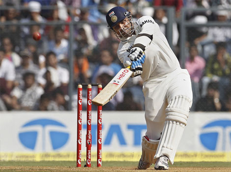 sehwag in action