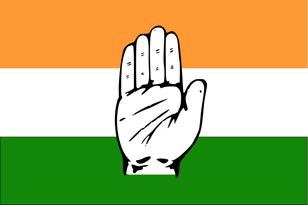 Flag_of_the_Indian_National_Congress-marathipizza