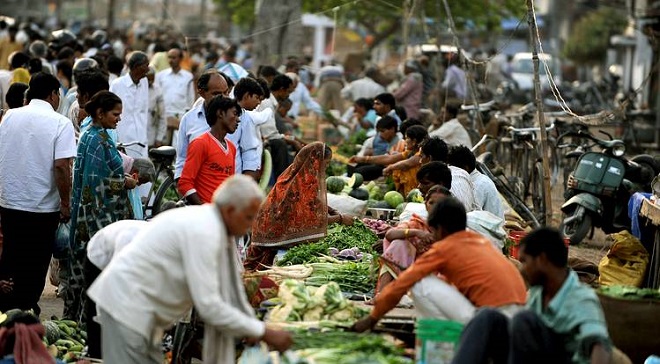 market InMarathi