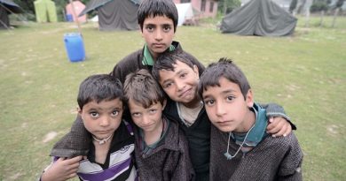 Kashmir kids featured marathipizza