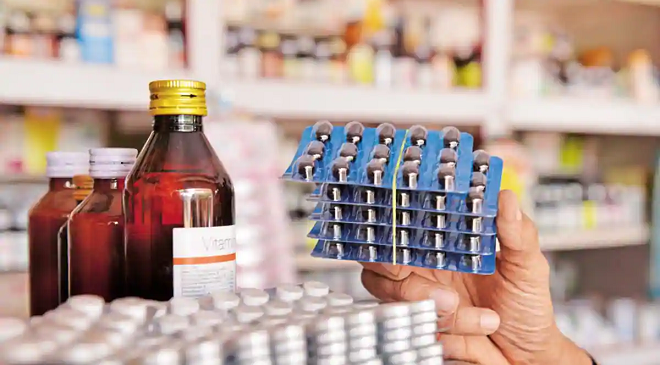 generic medicine featured inmarathi