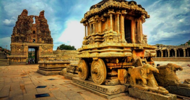 hampi temple inamarathi