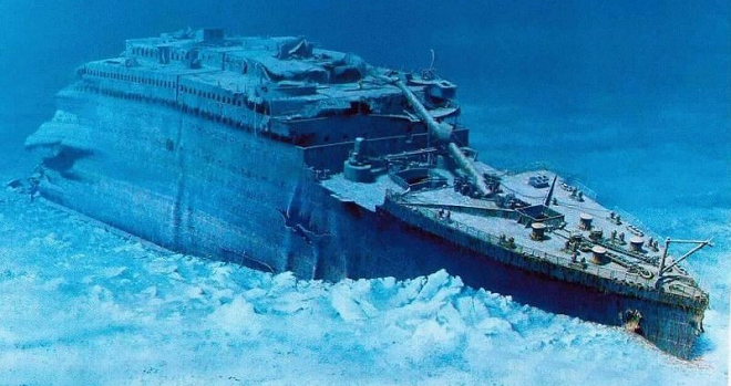 titanic real inmarathi