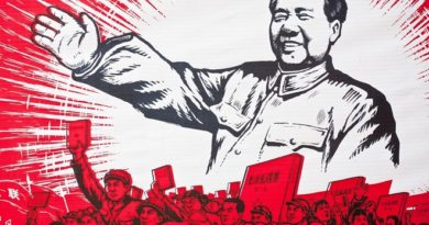 Chinese Revolution im