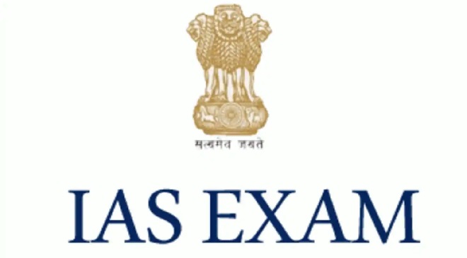 IAS Exam InMarathi
