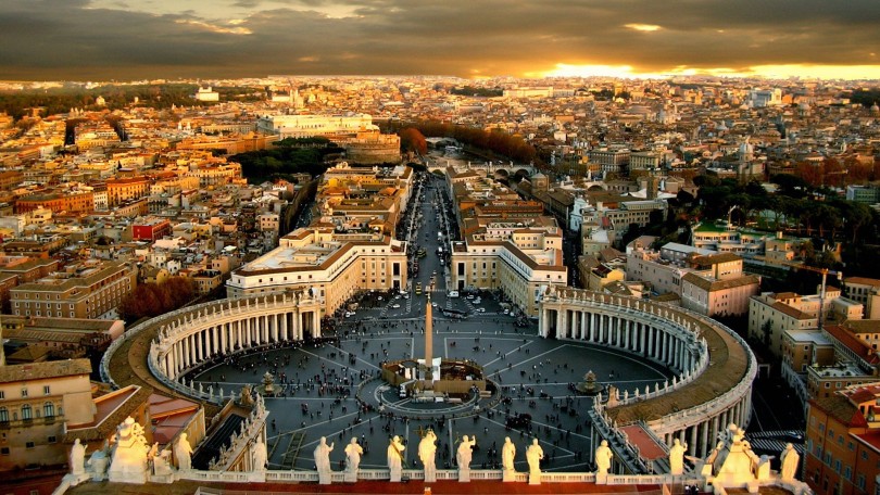 Vatican-City-marathipizza