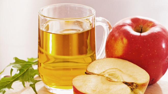 apple vinegar-marathipizza