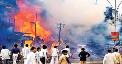 hindu-muslim-riots InMarathi