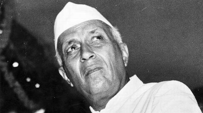 Brife History Pandit Nehru InMarathi 13