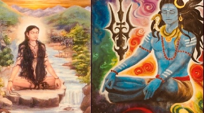 shiva and asavari inmarathi