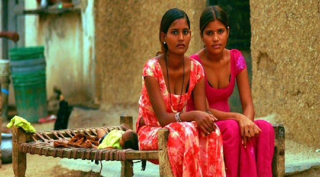 women on rent inmarathi