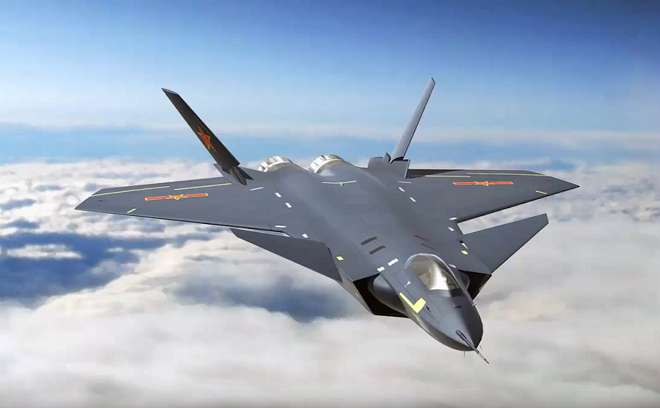 Chinas_new_5thgeneration_stealth_fighter-Chengdu J-20-inmarathi