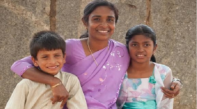Indian Widow Feature Inmarathi