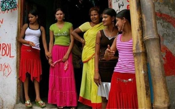 prostitution-brothel-girls-in-india InMarathi
