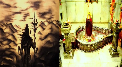 Difference between shiva linga and jyotirlinga.Inmarathi0