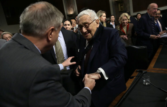 Henry-Kissinger-Senate-Hearing-inmarathi