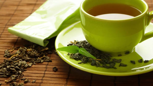 cancer-green tea-inmarathi