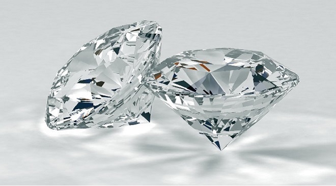 How are Diamonds made.Inmarathi00