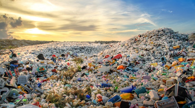 Plastic-Pollution InMarathi