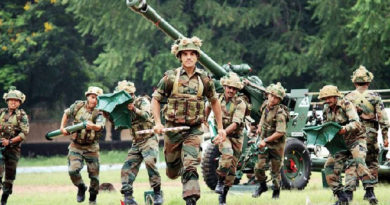 indian army inmarathi