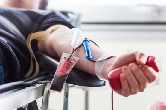 blood donation benefits-inmarathi01