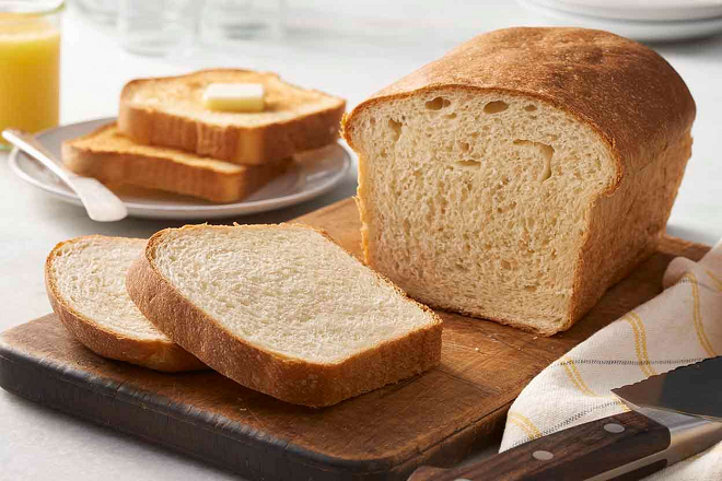 bread inmarathi