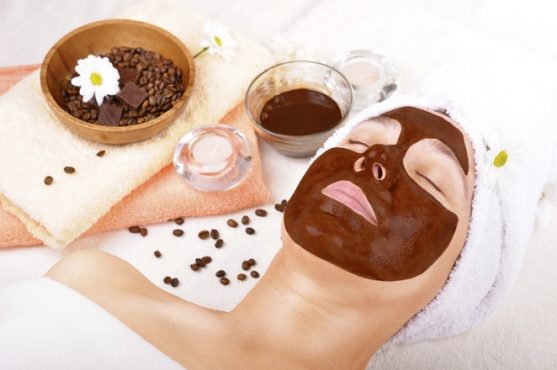 chocolate face pack-inmarathi