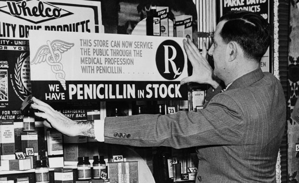 The-Invention-of-Penicillin-inmarathi