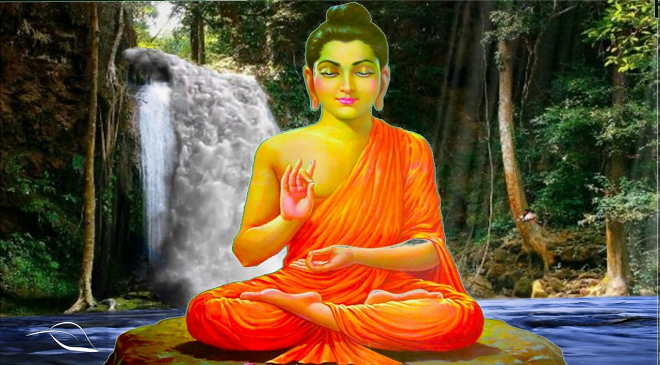 buddha featured inmarathi