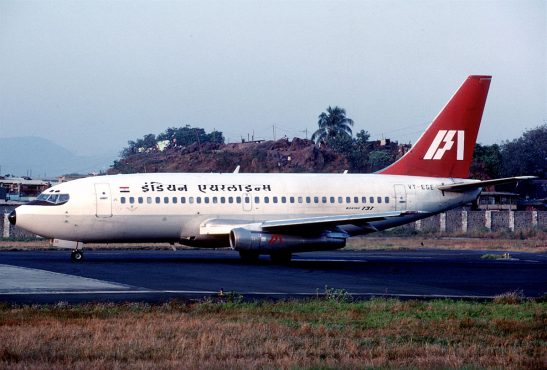 indian-airline-inmarathi