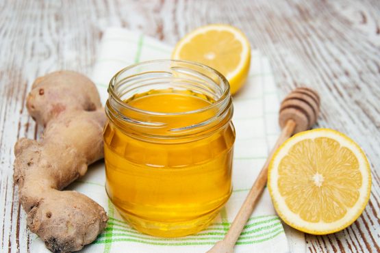 remedies-honey-ginger-inmarathi