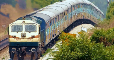 railway jump inmarathi