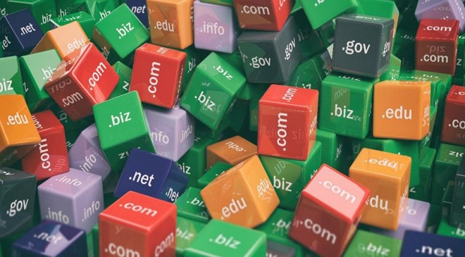 costly domain names InMarathi