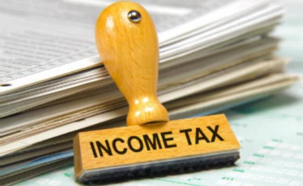 income tax ndtv