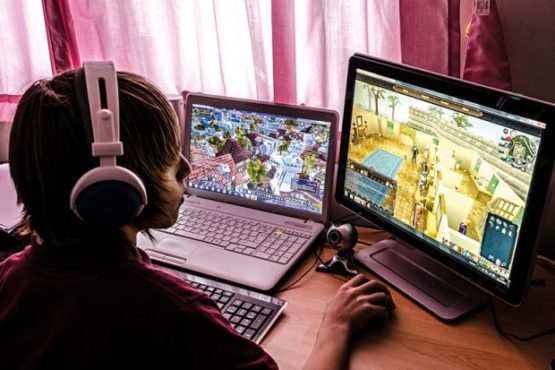 computer games inmarathi
