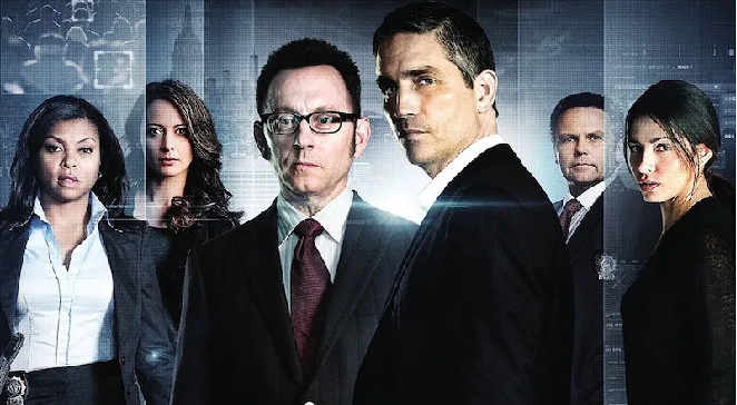 person of interest featured