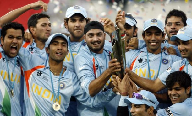 2007 T-20 World cup