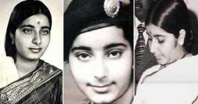 sushma swaraj old inmarathi