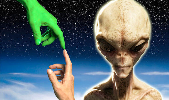 aliens connect inmarathi