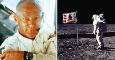 second man on moon featured inmarathhi