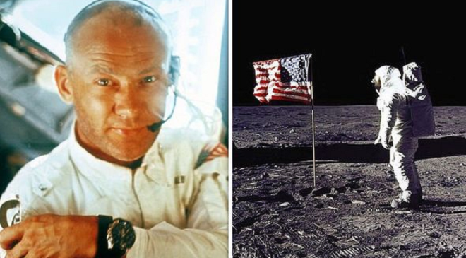 second man on moon featured inmarathhi