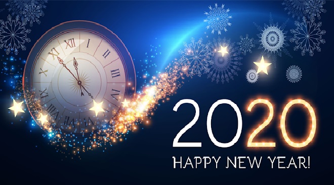 new year 2020 inmarathi