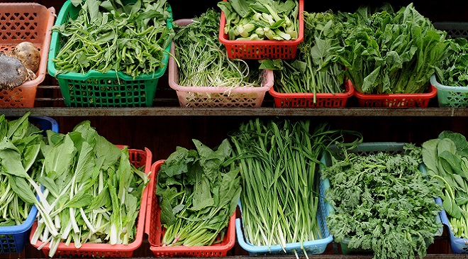 green-leafy-vegetables-diet InMarathi