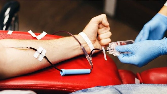 blood donation inmarathi