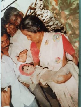 miracle baby 2 inmarathi