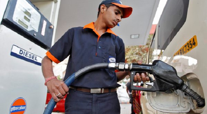 petrol pump featured inmarathi