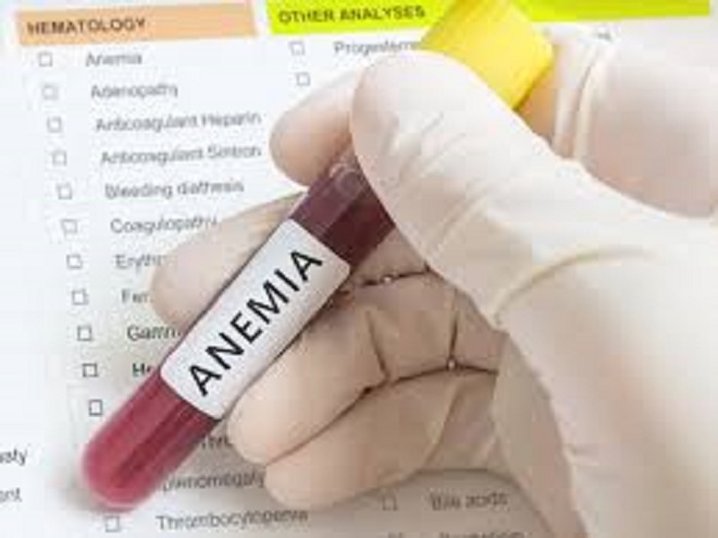 anemia -inmarathi